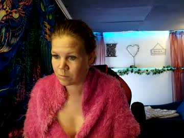  Milf webcam from Finland