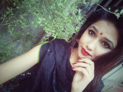 stripchat Puja-Rane