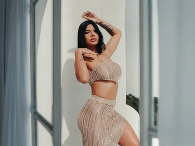 stripchat JadaKai