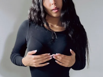 stripchat Ju_jin