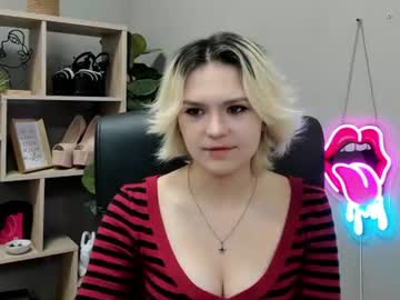 Lily webcam livesex profile in cei cams