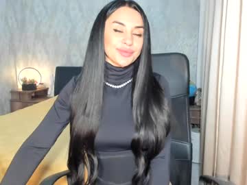 Madam_jesse webcam livesex profile in cei cams