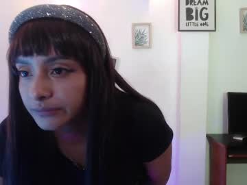 Naia Cei webcam from Colombia