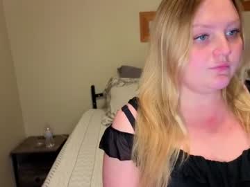PhatAssBlonde Cei webcam from United States