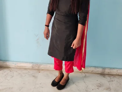 Indiantina English speaking webcam model